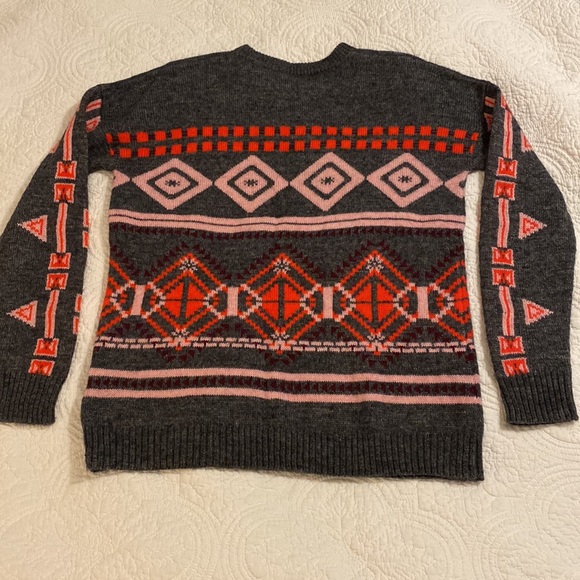 J Crew wool mohair blend sweater - Picture 5 of 5